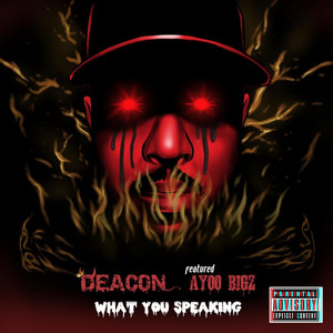 Deacon Banks - Birth of The Damned (Intro)