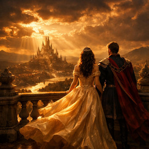 Golden Brown x Love Story - Epic Orchestral Version by Blisss