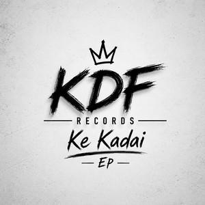 Damuwa by KDF records, Kashkeed, Feexy, Msquare_nnah