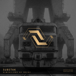 Always Returning - B.3.K. Remix by Substak, B.3.K.
