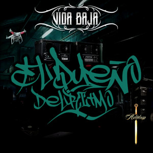 El dueño del ritmo by Vida Baja