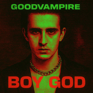 boy god