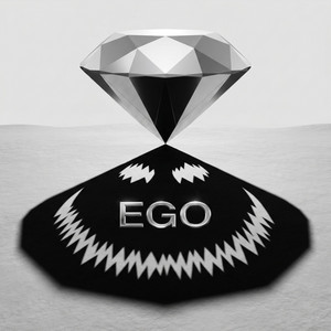 Ego by Dazhn Murk