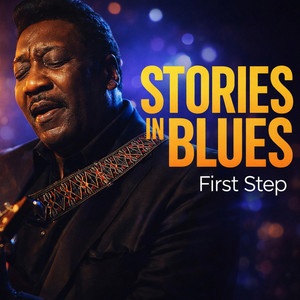Firecrackers & Empty Chairs by Stories in Blues