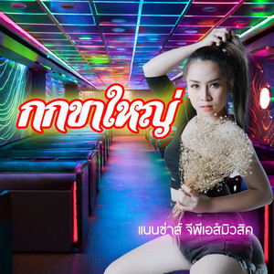 แนนซ่าส์ GPS MUSIC - กกขาใหญ่
