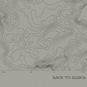 Portada de back to basics