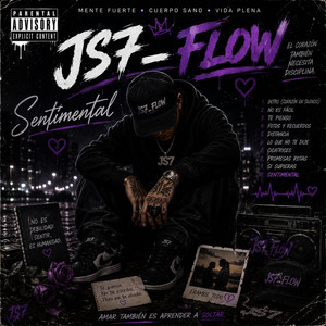 SENTIMENTAL by JS7_FLOW