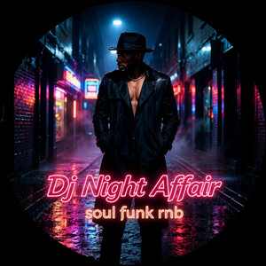 Keep The Rhythm Alive by Dj Night Affair