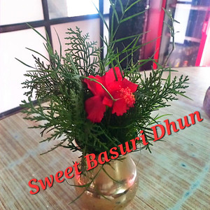 Dharmaraj Bhattarai - Sweet Basuri Dhun