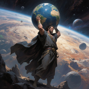 DAVIS HANS DAMONE EW - Sofianah