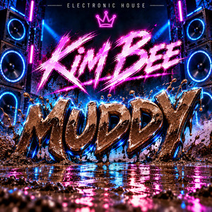 muddy by kim bee