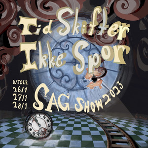 Stompen by Sag Show