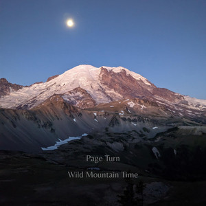 Page Turn by Wild Mountain Time
