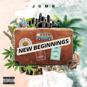 JCMB cover