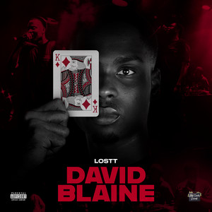 David Blaine