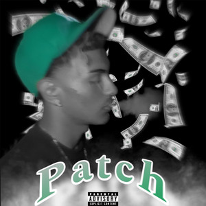 Like me by patch