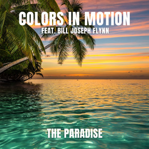 World on Fire by Colors In Motion, Bill Joseph Flynn