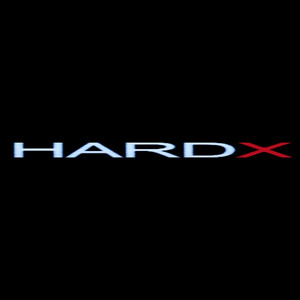 HARDX by yaego