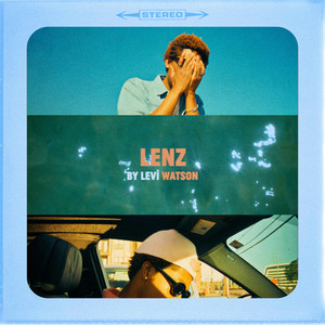 Portada de lenz