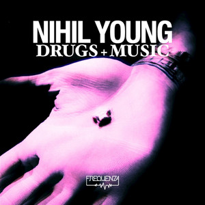Drugs & Music cover art