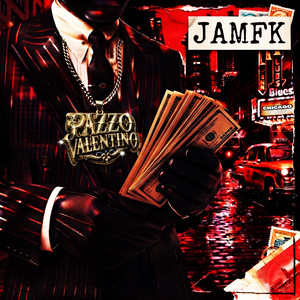 Pazzo Valentino by JamFK