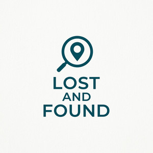 Lost And Found by Kieran West