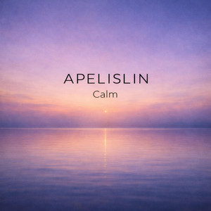 Calm by Apelislin
