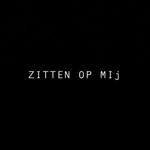 ZITTEN OP MIJ by VeelHeat