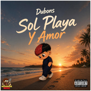 En El Espacio Exterior by Dubons
