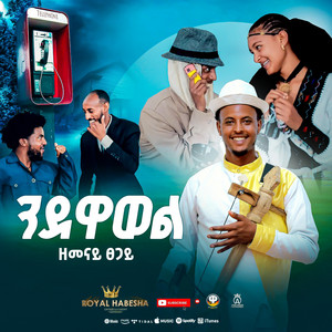 Ndawawel (Zemenay Tsegay) by Royal Habesha
