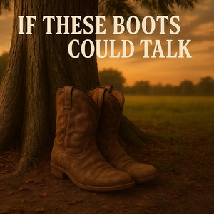 If These Boots Could Talk by Unbound Music