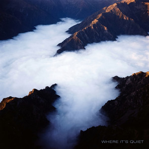Where It’s Quiet by Gio Muso