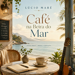 Areia e Açúcar by Lúcio Maré