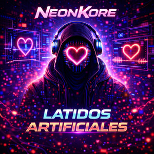 Latidos Artificiale by NeonKore