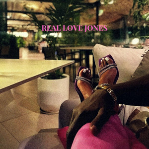 Real Love Jones by REVARD