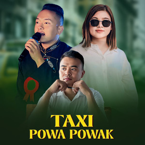 Sanjiv Ghising - Taxi Powa Powak (feat. Pooja Bomjan)