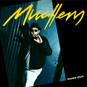 Muallem cover