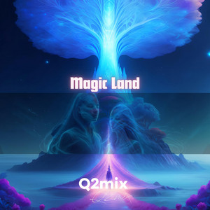 Magic Land by Q2mix