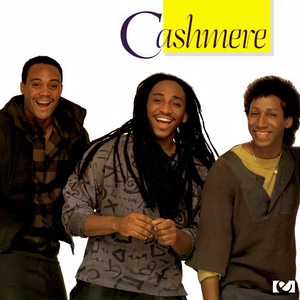 Don't Keep Me Waiting by Cashmere