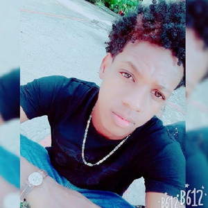 Calor de Barrio by El lobyRD
