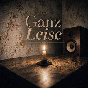Ganz Leise by Shadowswoman