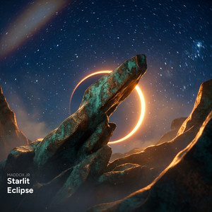 Starlit Eclipse by Maddox JR