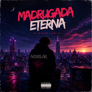 No te olvido by NOXELAR