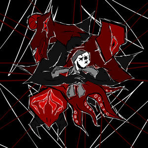 thorns by Mxva