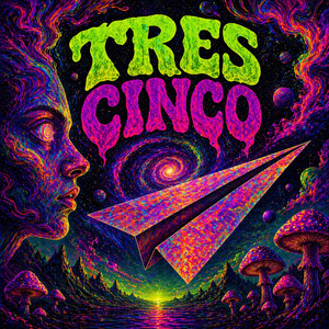 TRES CINCO by Lienco RD