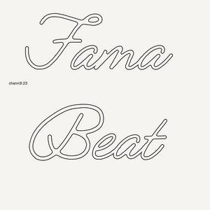 FAMA - Beat by Chann3l 23