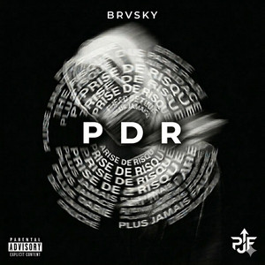 PDR by BRVSKY