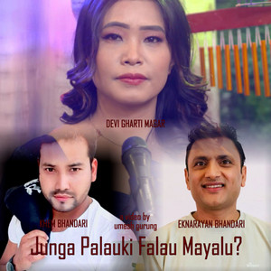 Junga Palauki Falau Mayalu