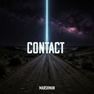 Contact by Marshman