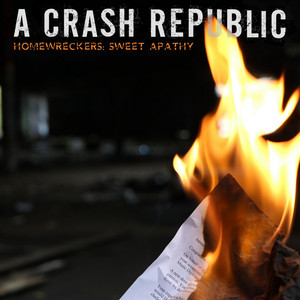 Misanthrope by A Crash Republic